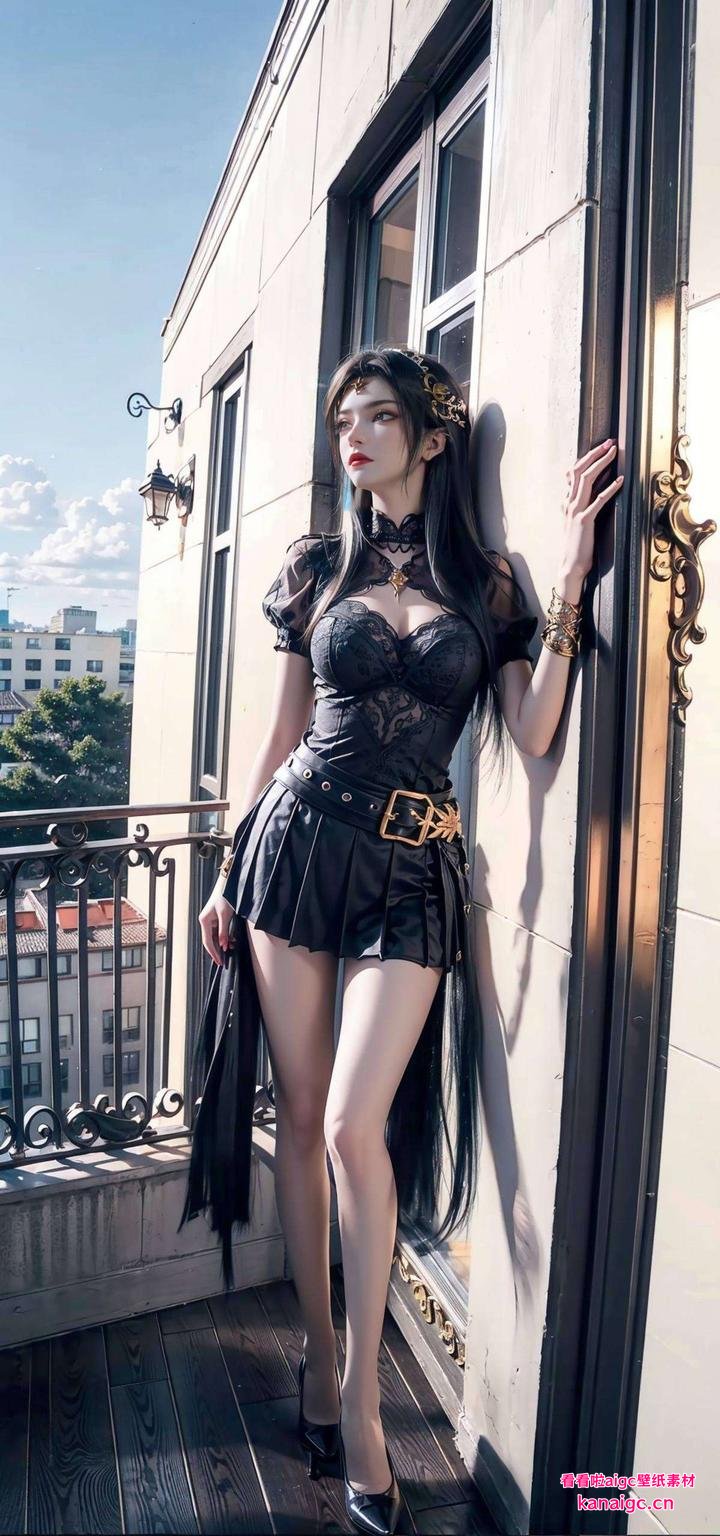 护眼又养眼让你手机瞬间变身国漫神器