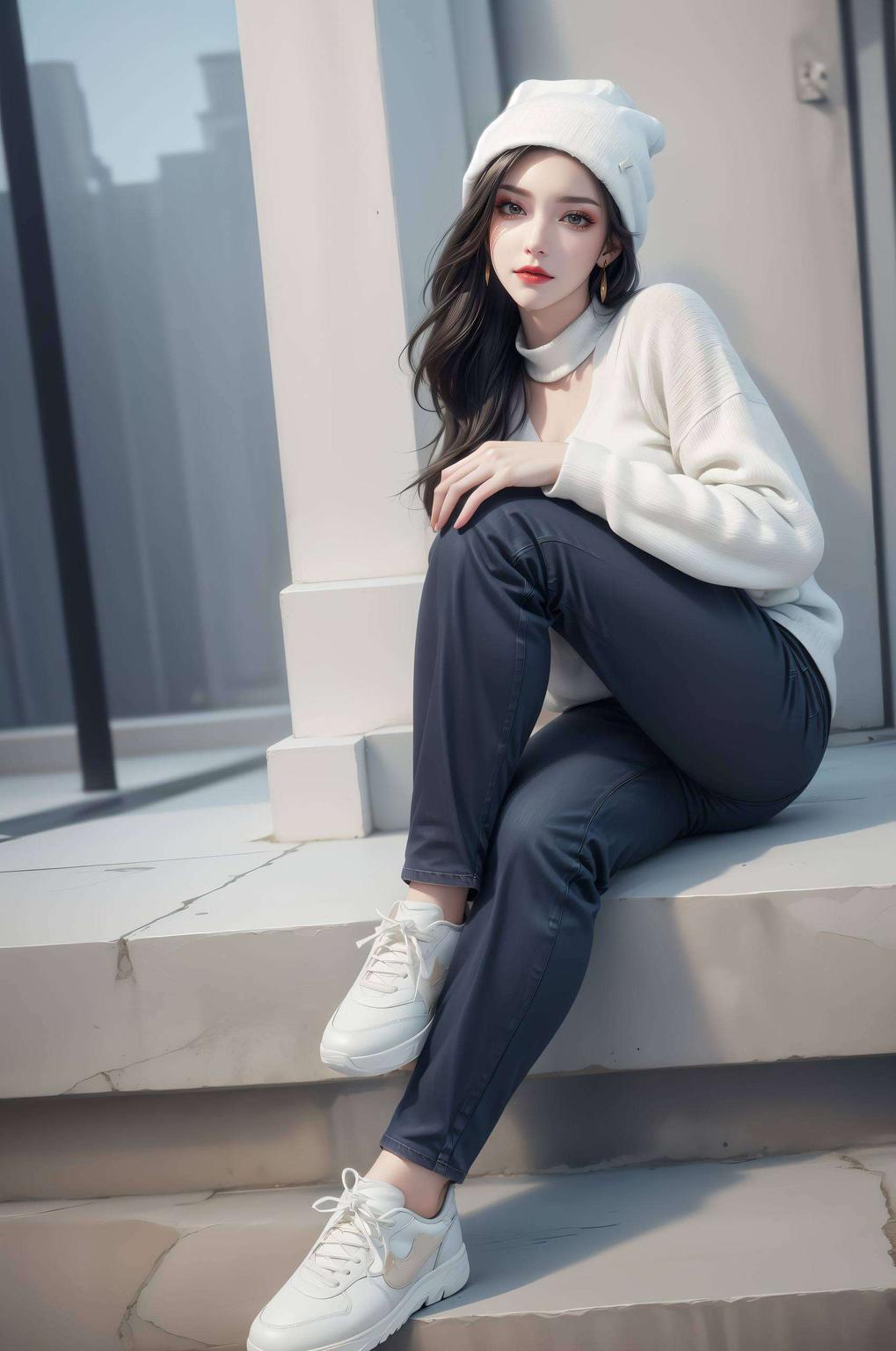 是不是让你心动了呢？”神秘又唯美！快来看看这美杜莎的华丽古装