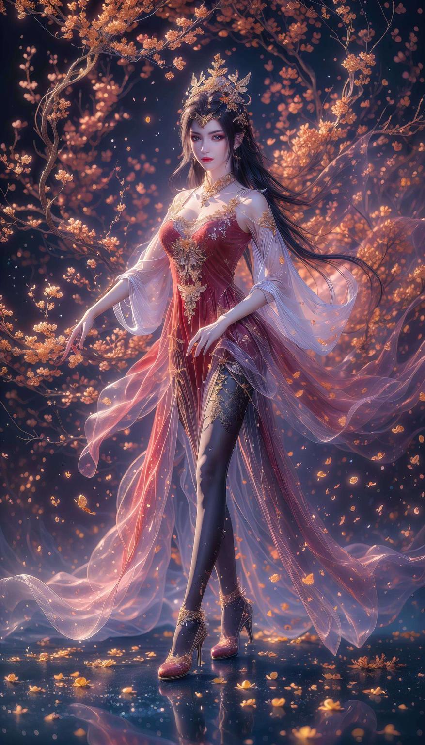 壁纸界的颜值担当完美诠释ins风唯美！高清像素