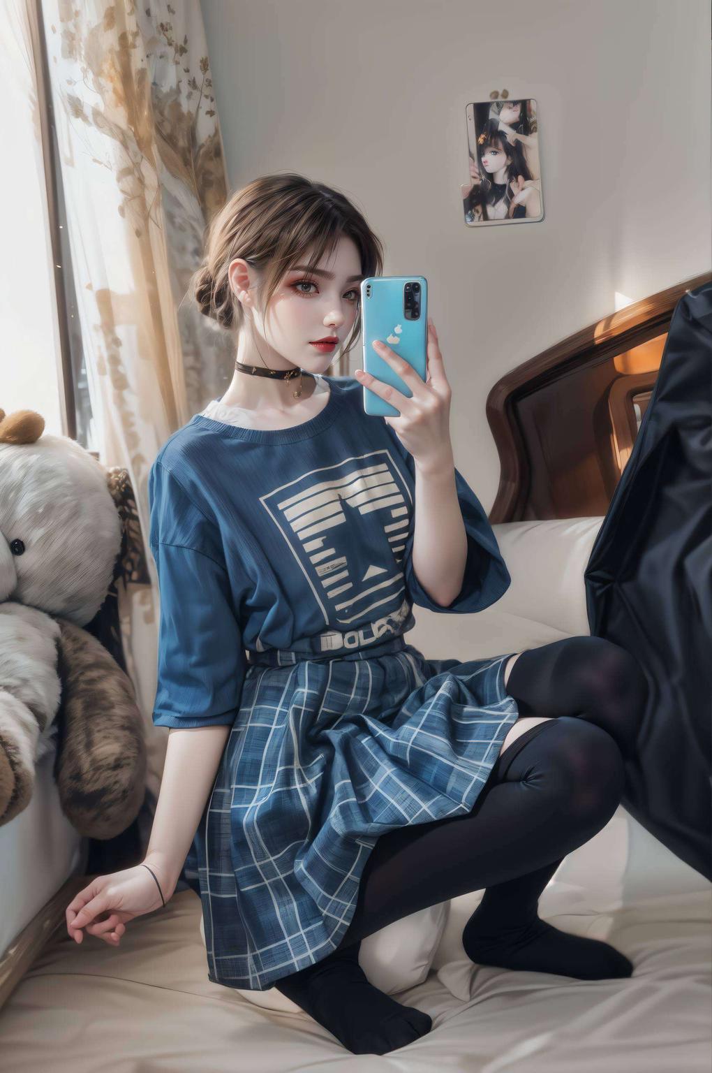 苹果桌面必备！护眼无忧