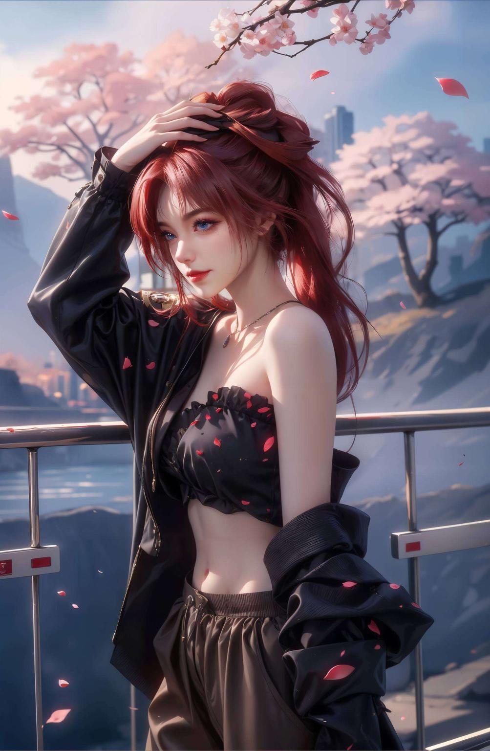 护眼色彩沉浸梦境