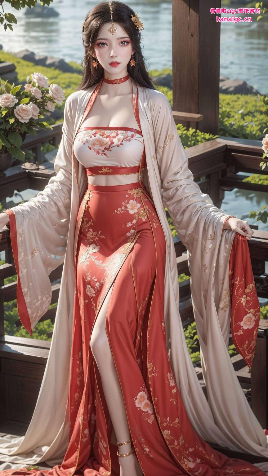 点亮你的电脑桌面！✨🖼️高清流畅