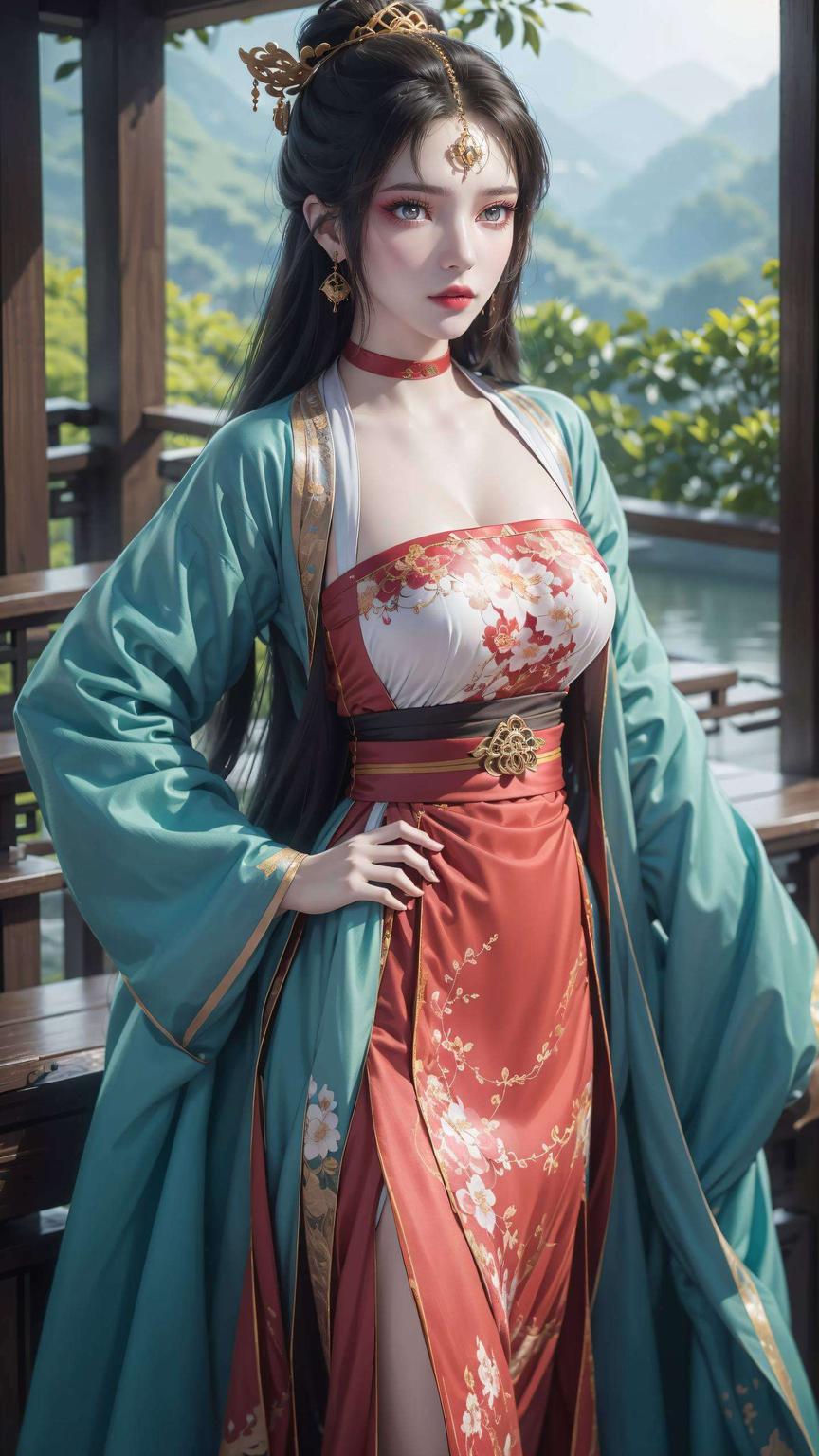 高清4K壁纸手机一机在手