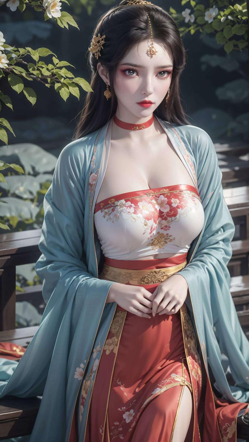 墨云高清壁纸点亮你的每一天！