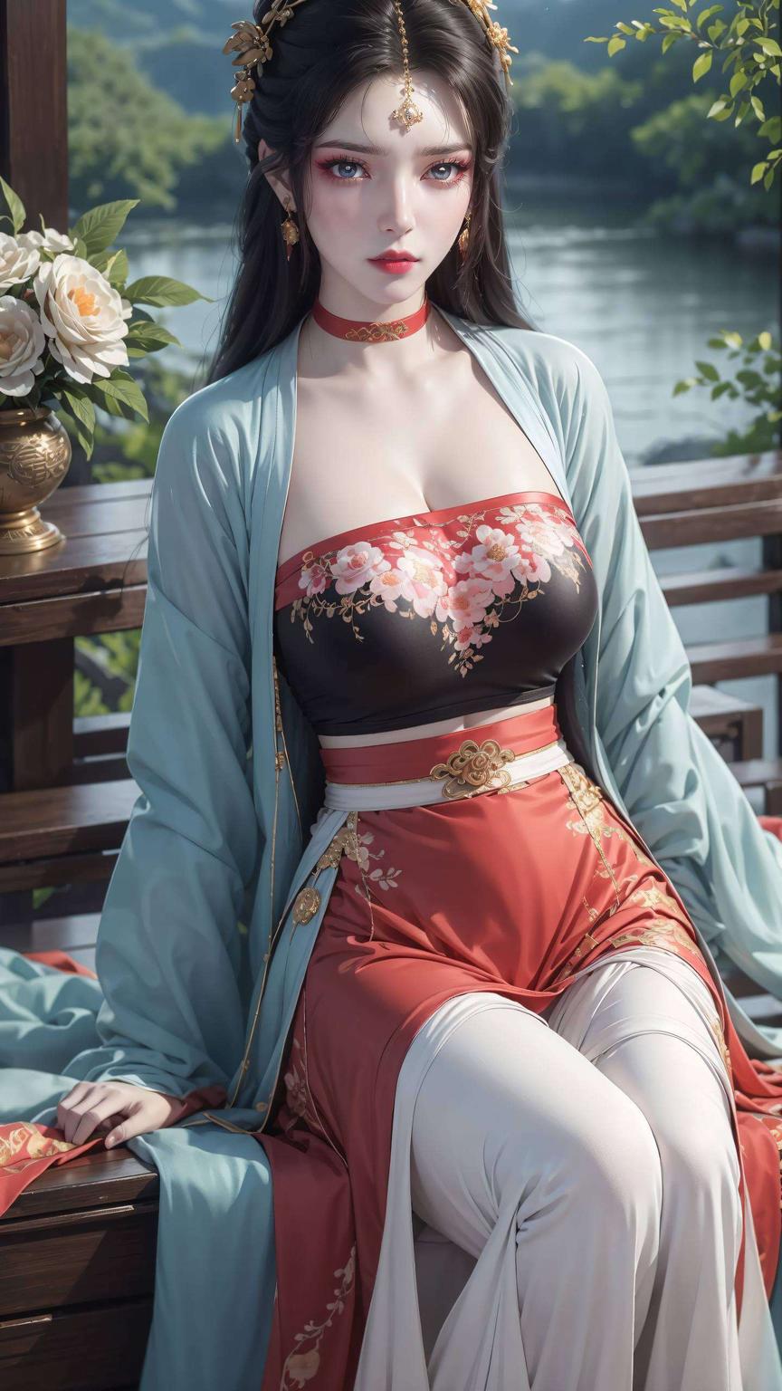 60帧高清细腻护眼又养心