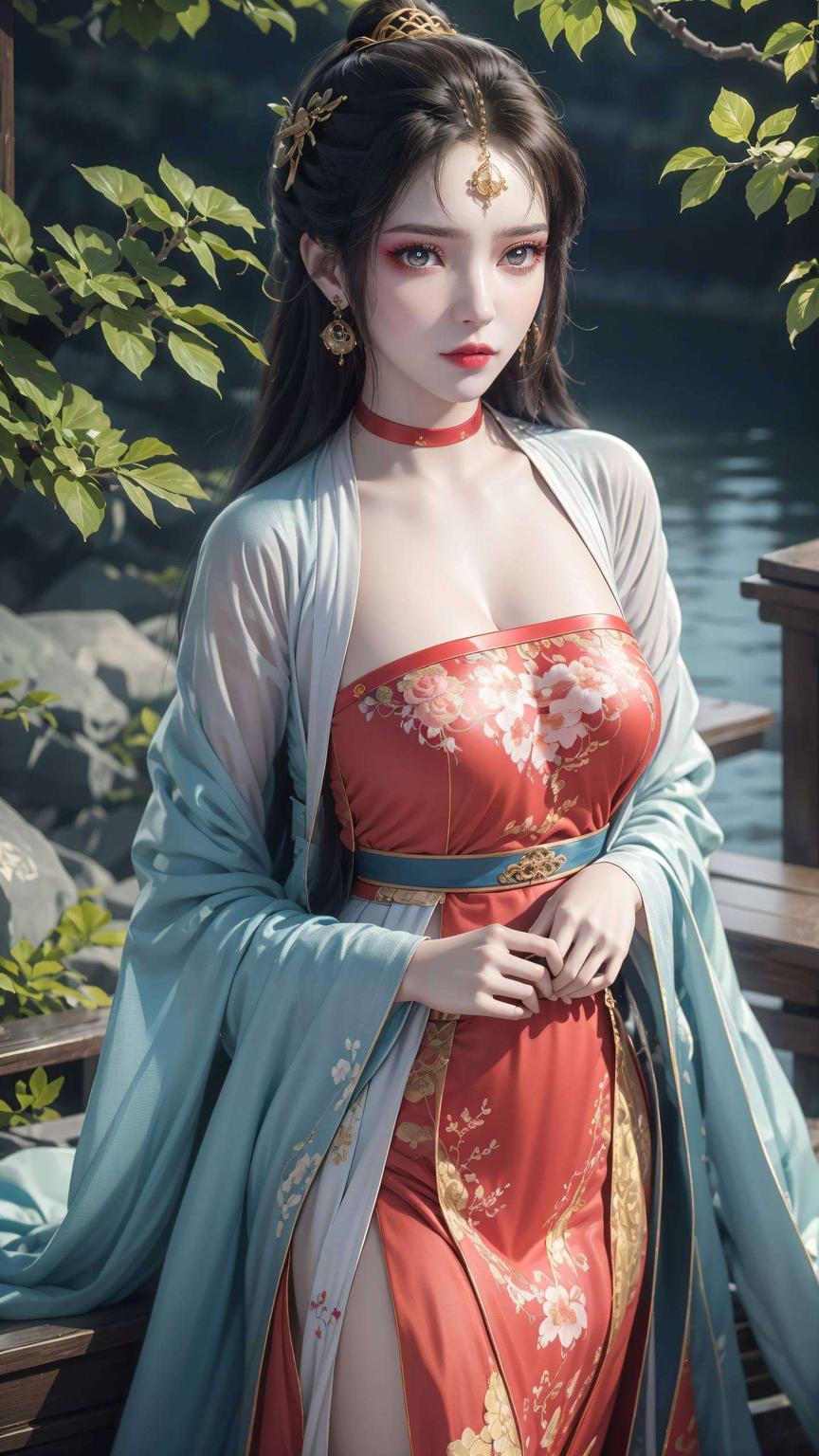 让你的手机瞬间变身艺术品！每一帧都是视觉盛宴