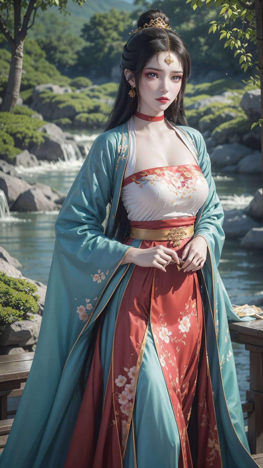 高清流畅大家好