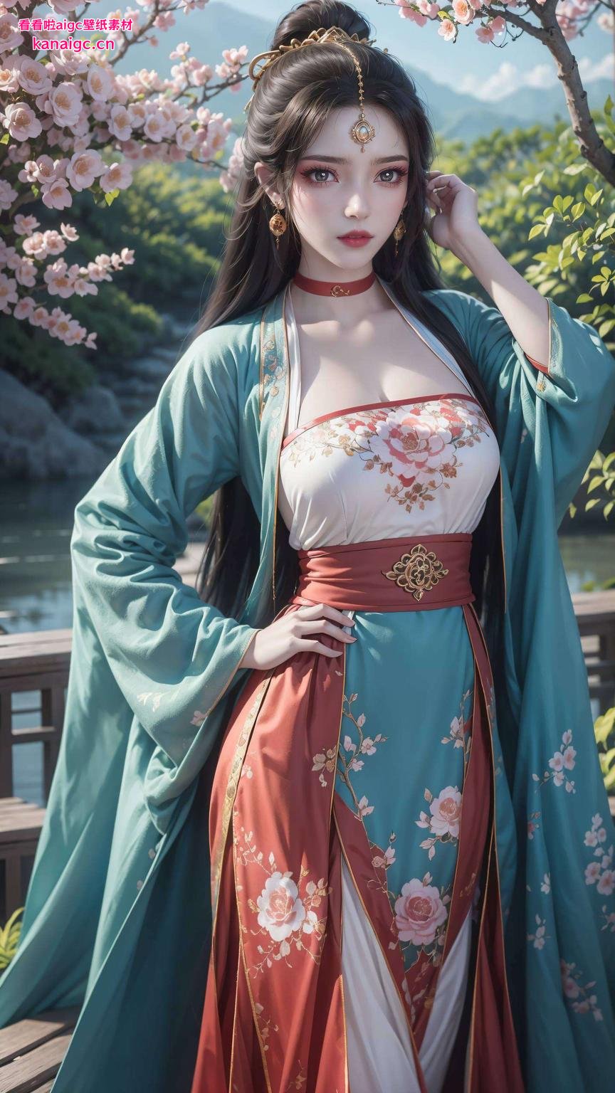 安卓桌面新宠！这款精选免费壁纸高清壁纸