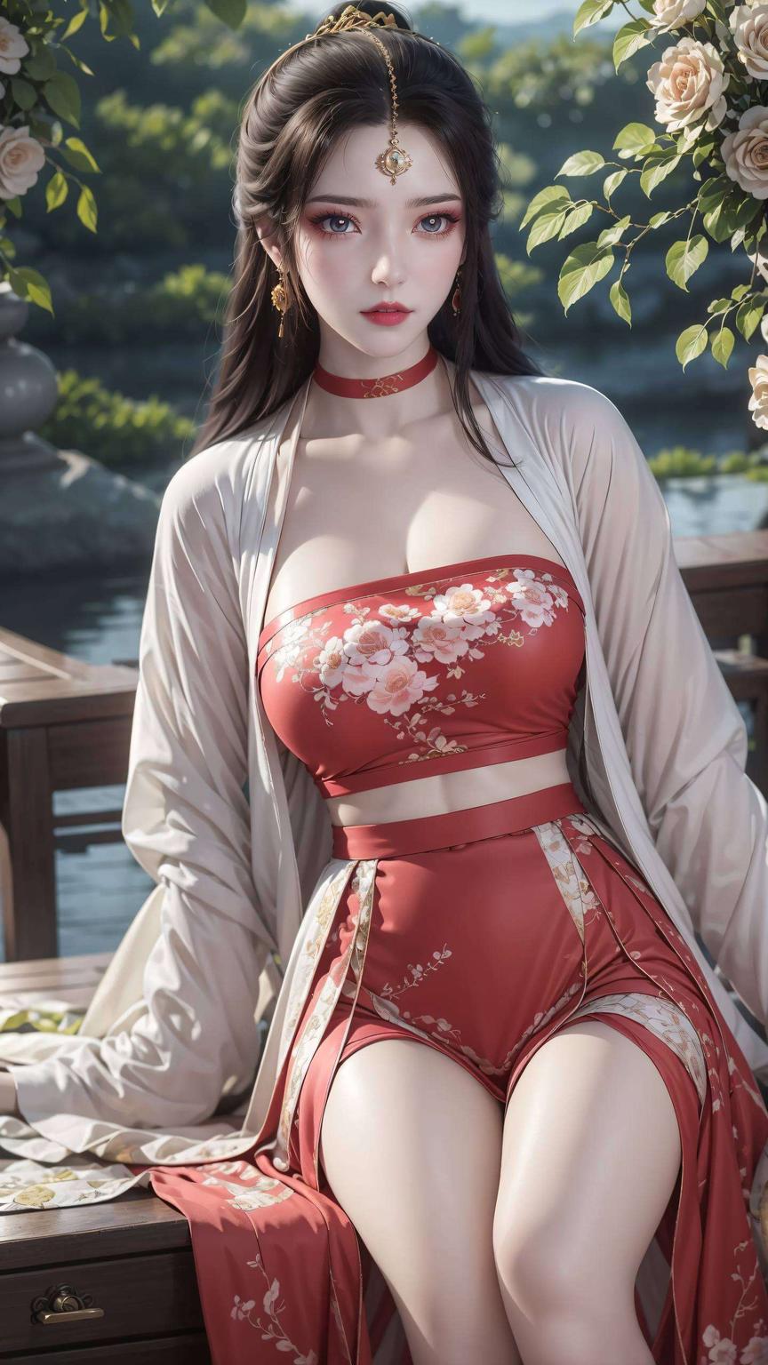 高清质感让你的手机瞬间变身艺术馆！流畅云纹