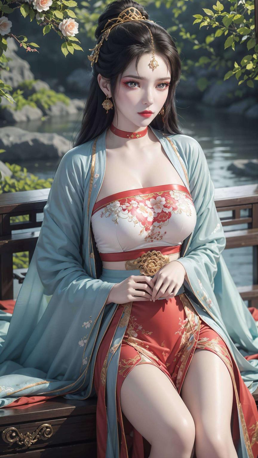 一键下载高清唯美