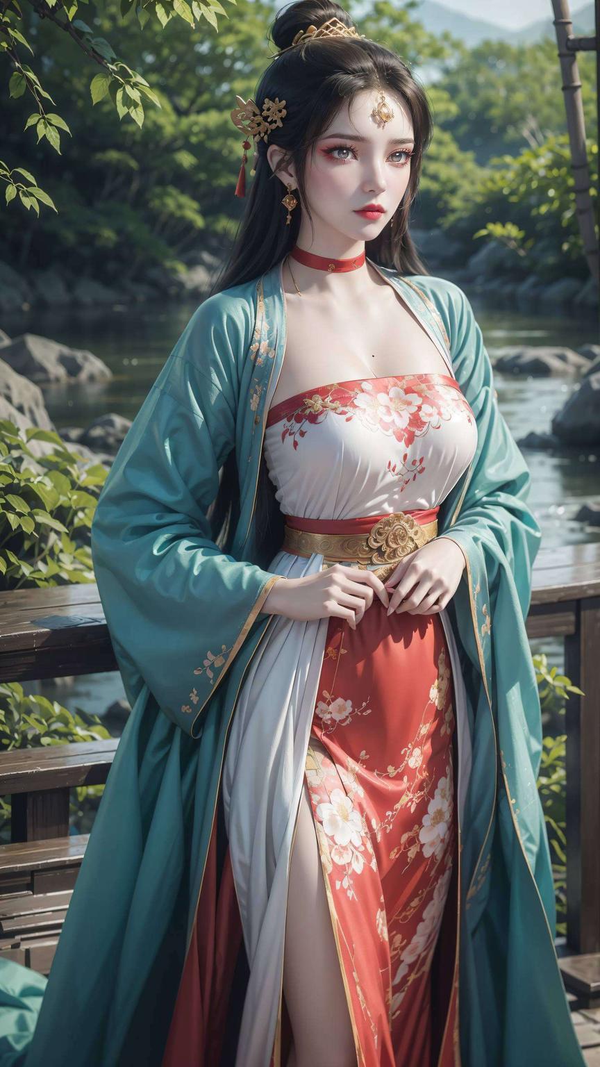 大家好！今天给大家带来一组炫彩壁纸新福利！这款墨云新形象高清壁纸色彩斑斓