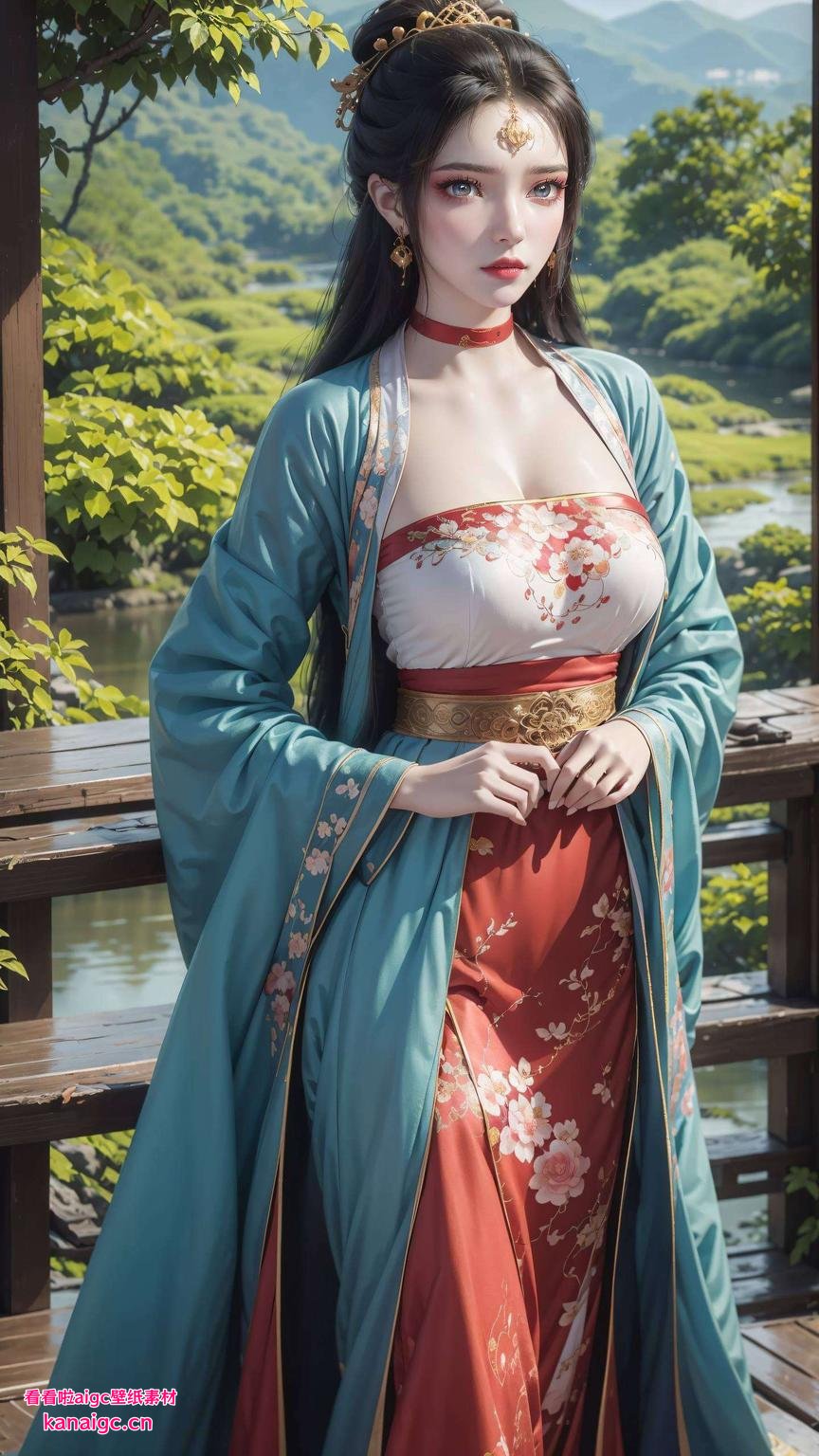 让你的视界更舒适！墨色深邃