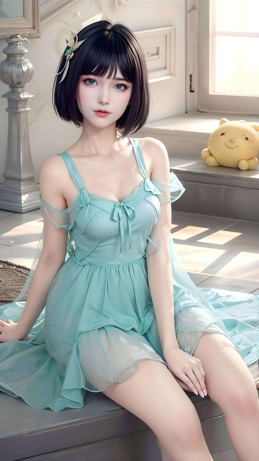 大家好高清无水印