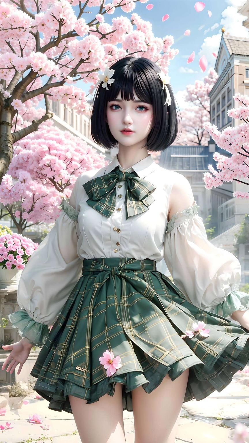 这像素完美的iPhone桌面背景点亮你的每一天！