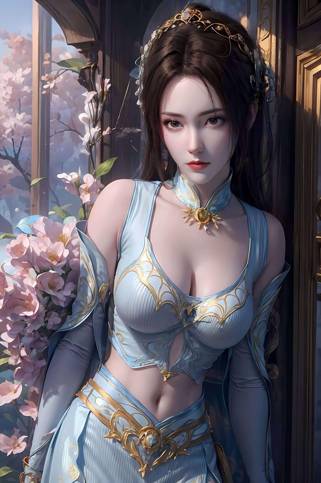 静态免费带你穿越时空