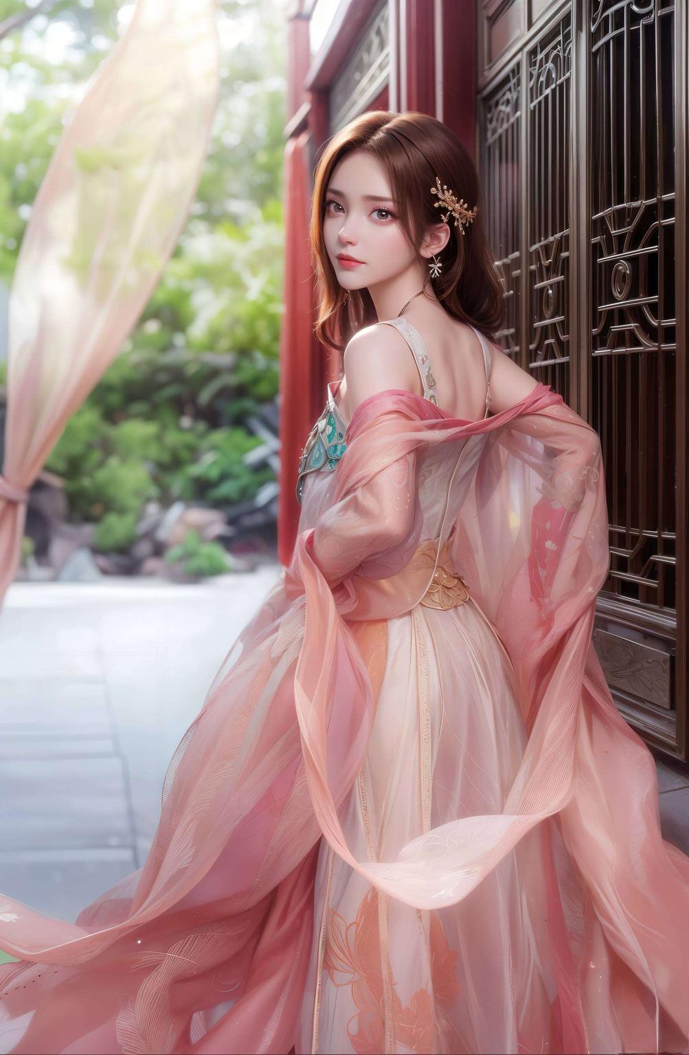 纳兰嫣然高清古风壁纸尽在这壁纸间