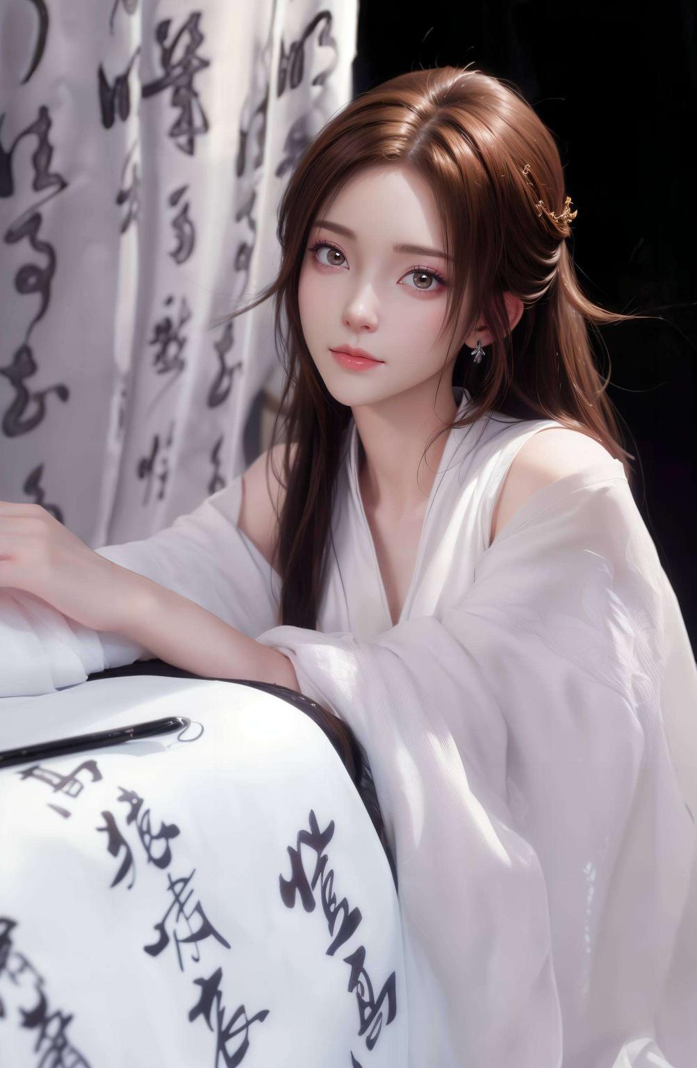 这苹果动画壁纸简直绝了！高清细腻每一帧都像是从漫画里跳出来的一样