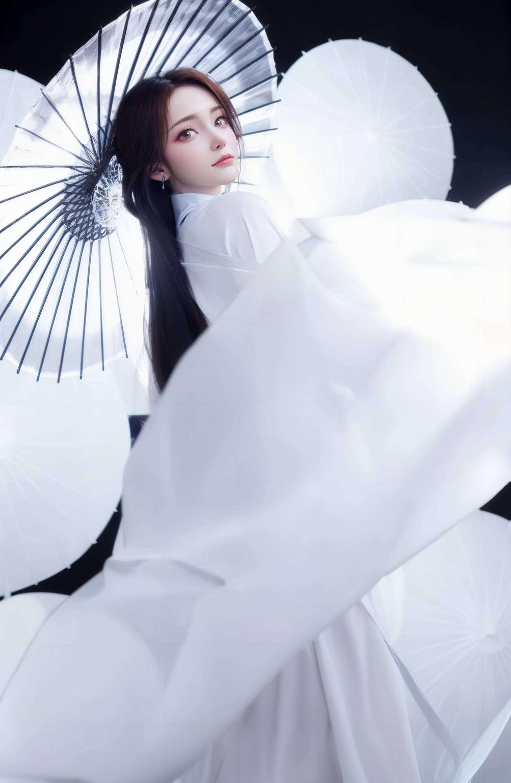 宽屏壁纸如梦如幻