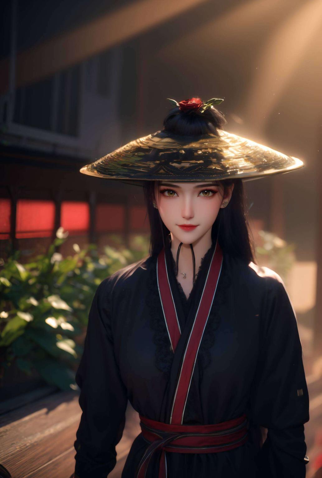 高清细腻南宫夕儿