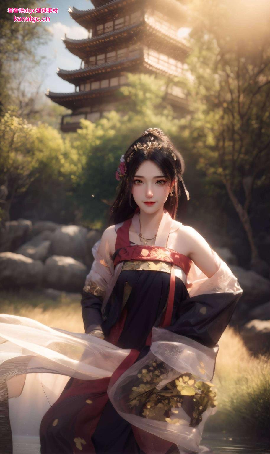 美得让人心动！高清画质✨每一帧都是精致的艺术