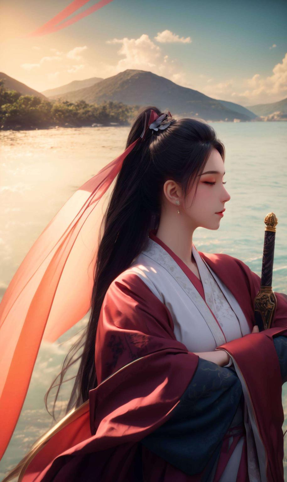 简直完美！快看清凉一夏