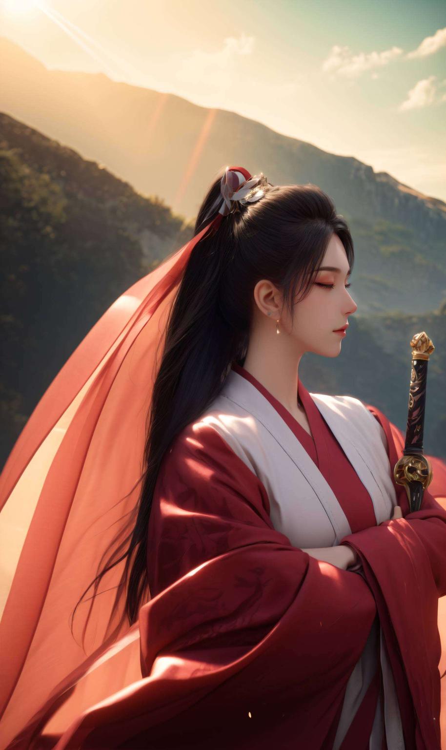 安卓动画壁纸带你感受清新自然之美