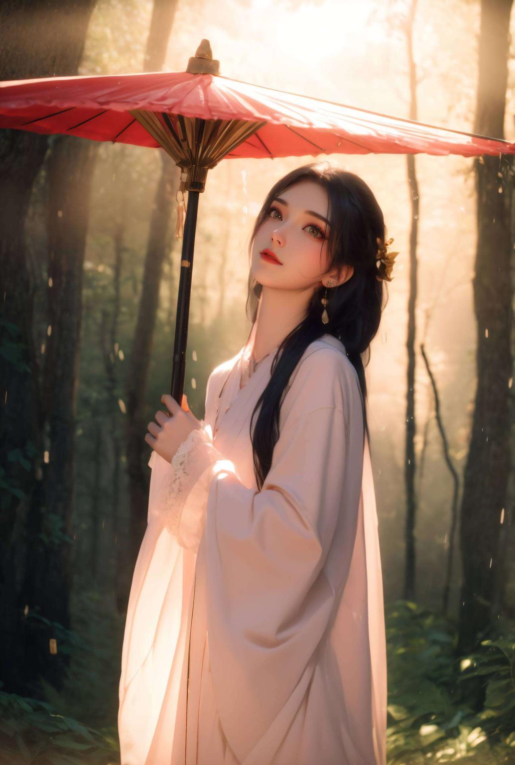 轻松享受二次元的美学盛宴南宫夕儿成年后