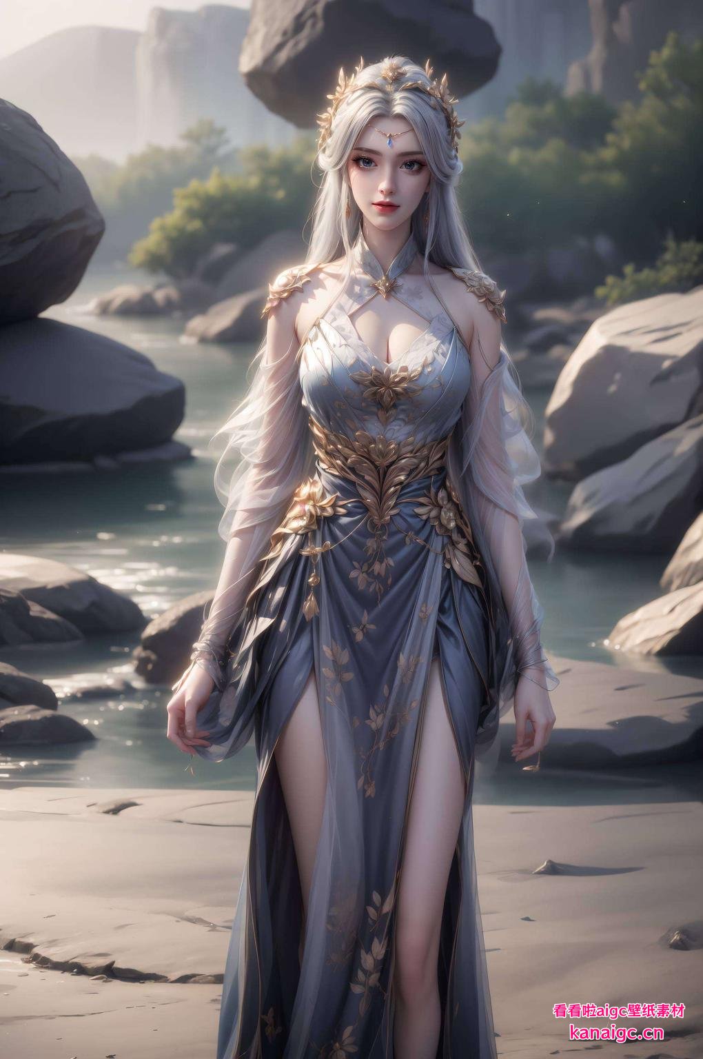 每一帧都是细腻如画感受古典之美