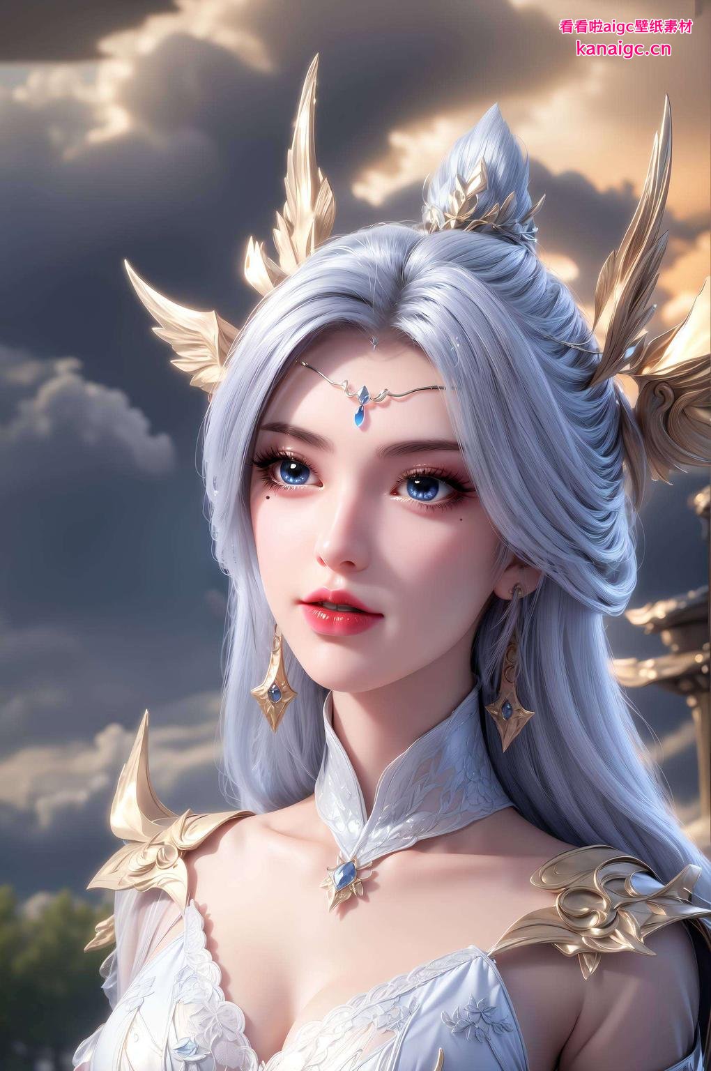 让你的桌面瞬间变身舞池派对！护眼又养眼