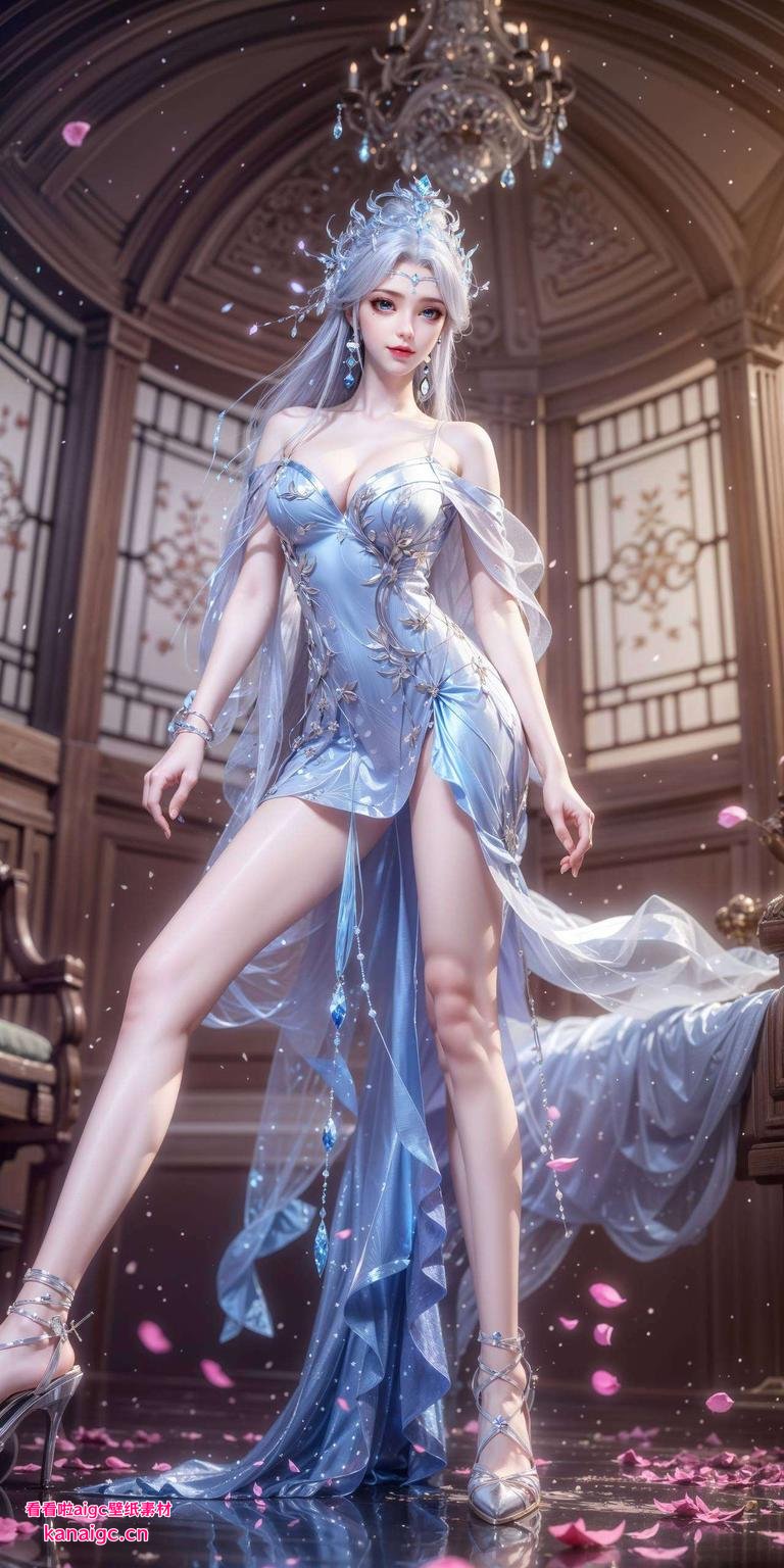 无水印呈现！这款女生壁纸免费合集宁雨蝶壁纸