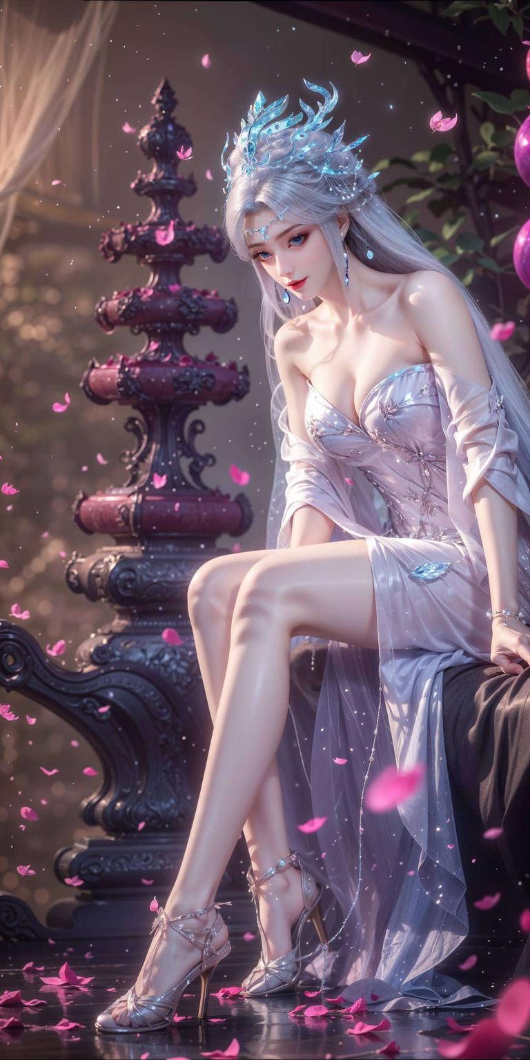 简直让人忍不住想戳一戳！👶✨