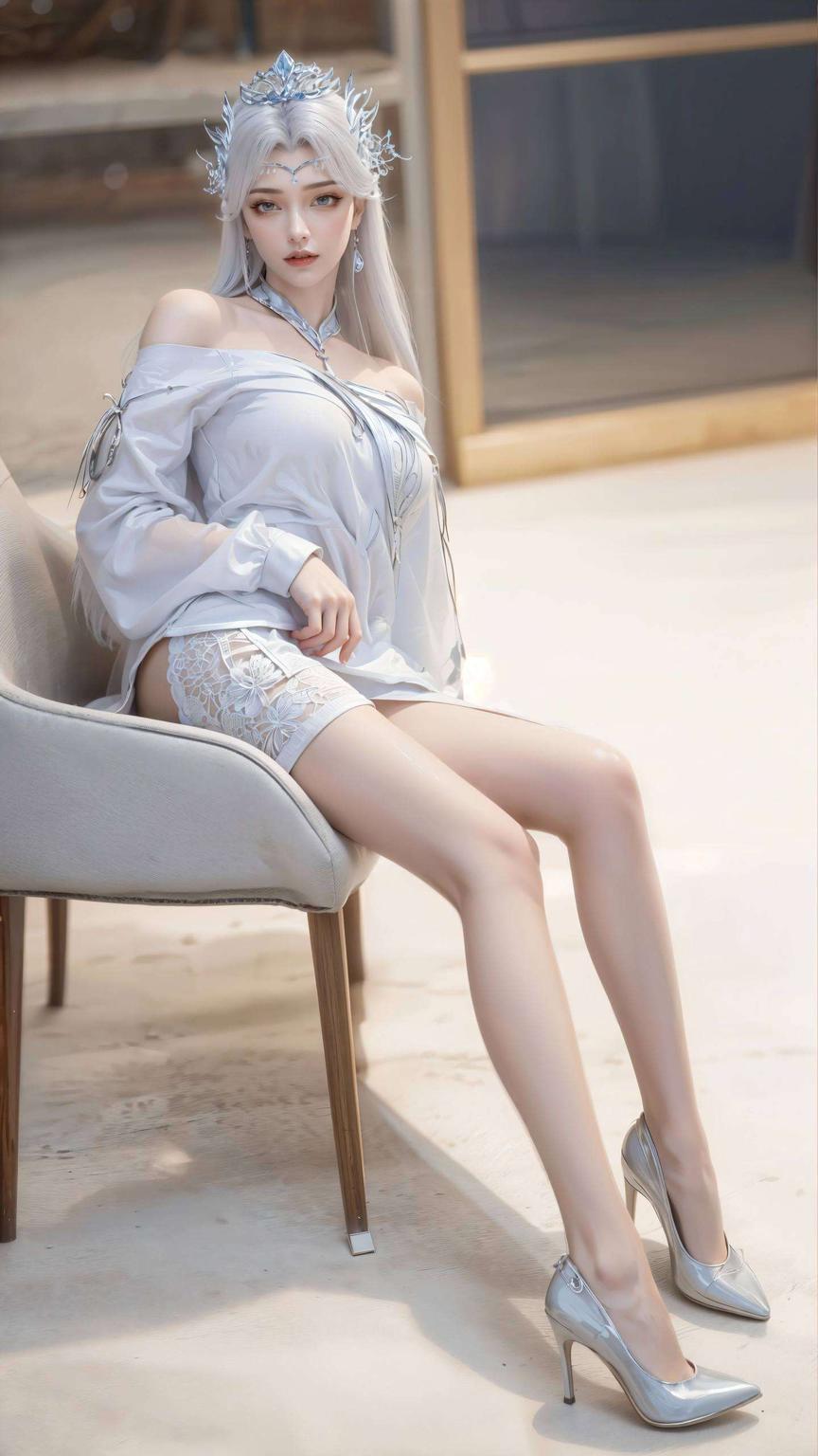 宁雨蝶翩翩舞高清壁纸映仙姿