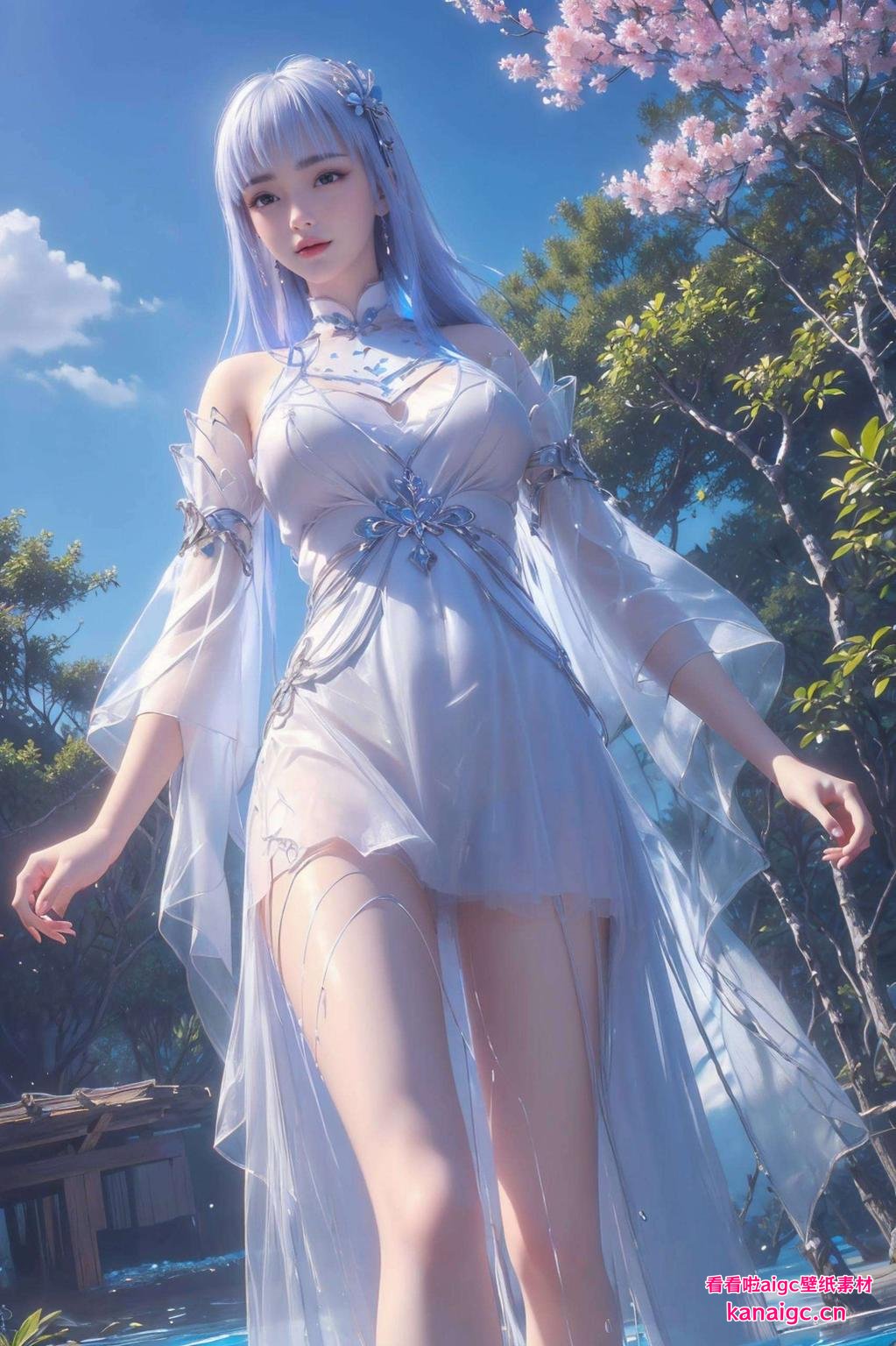 细节精致让你手机一秒变网红！高清图案