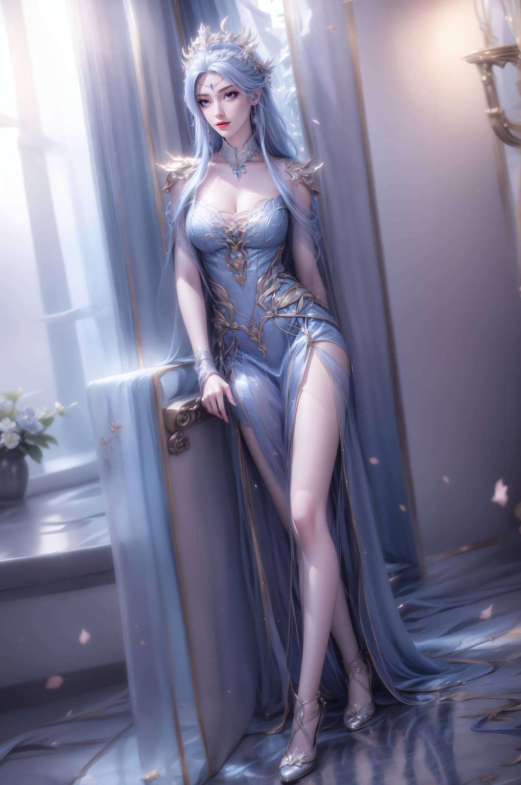 古风安卓壁纸宛如置身古典画卷