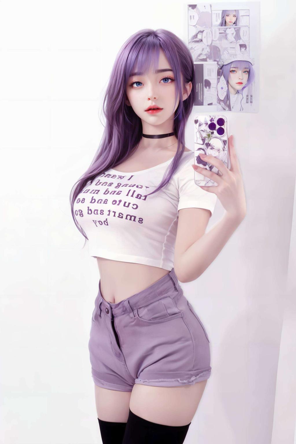 清新脱俗护眼又养眼