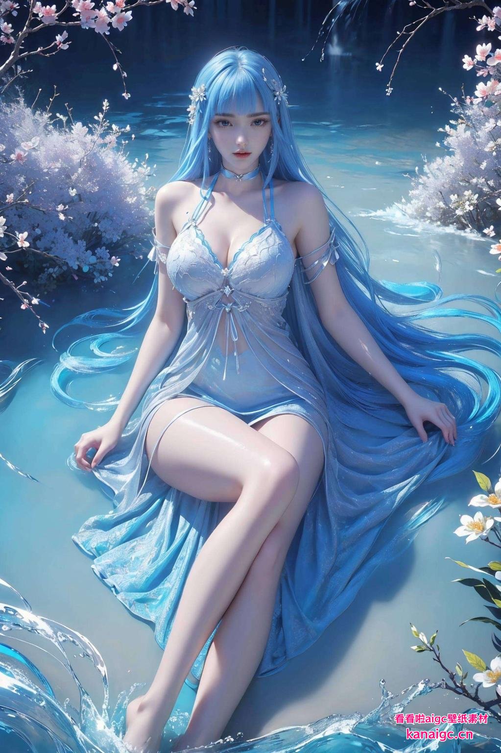 高清横屏雨蝶翩翩起舞