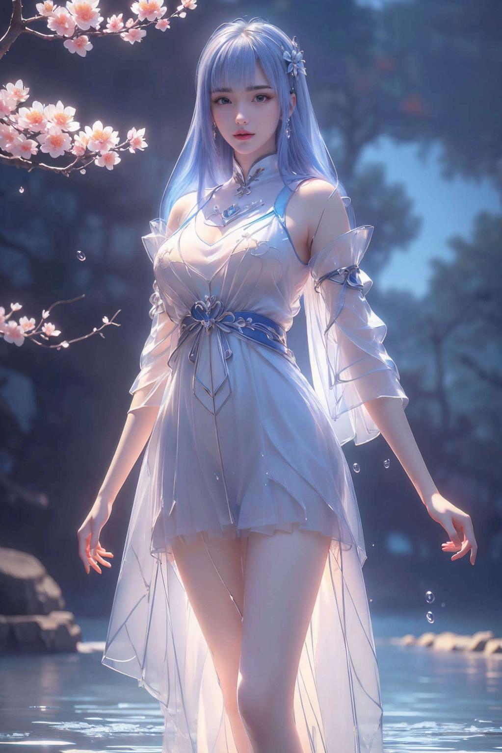 赶紧来收藏吧！各位！今天给大家带来一组超美的宽屏壁纸