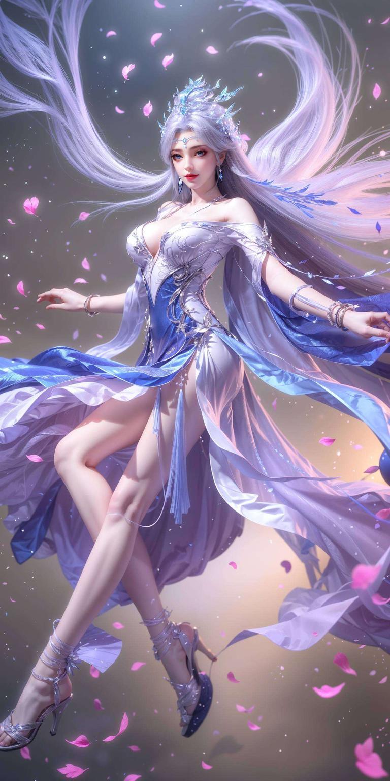 简洁中透着清新实力如何？看这绿色精细的壁纸