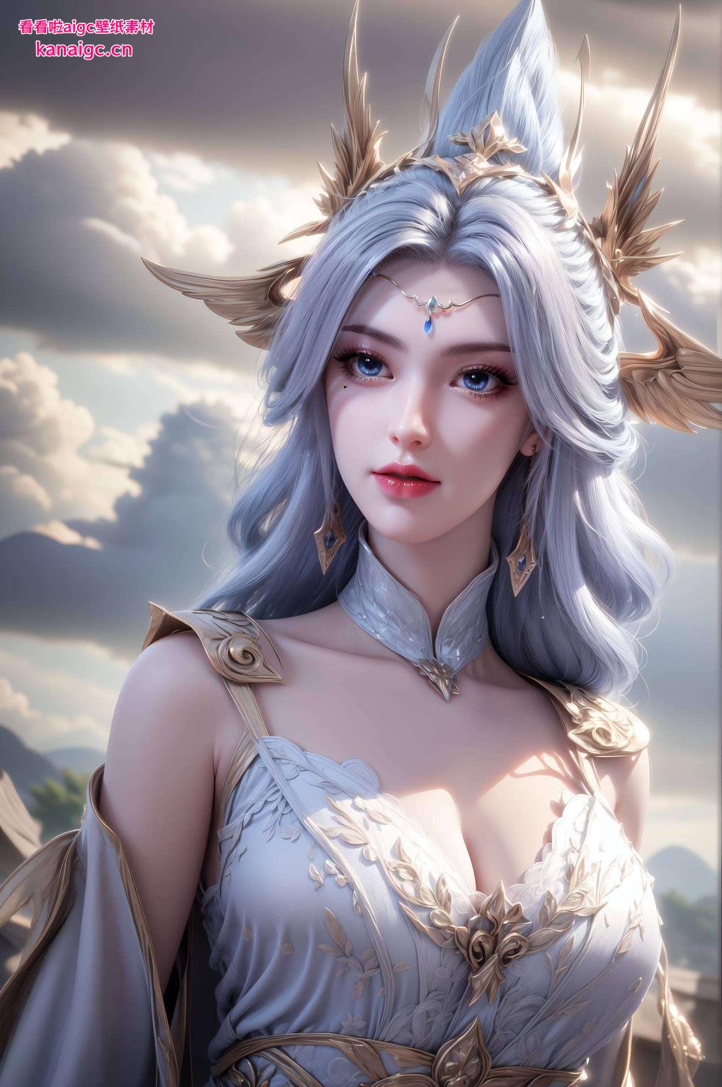 萌化你的每一刻！宁雨蝶萌娘百科里的宁雨蝶