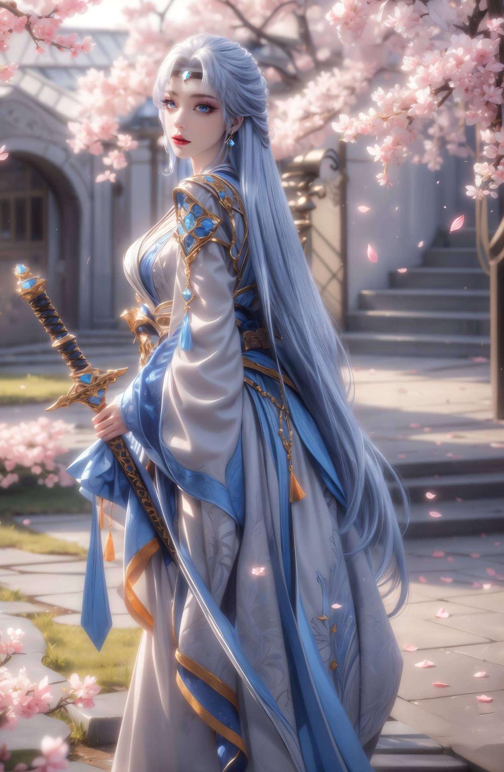 点亮少女心！粉色梦幻