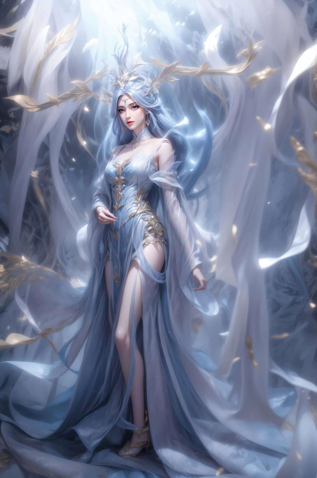 壁纸美得让人心醉画面中