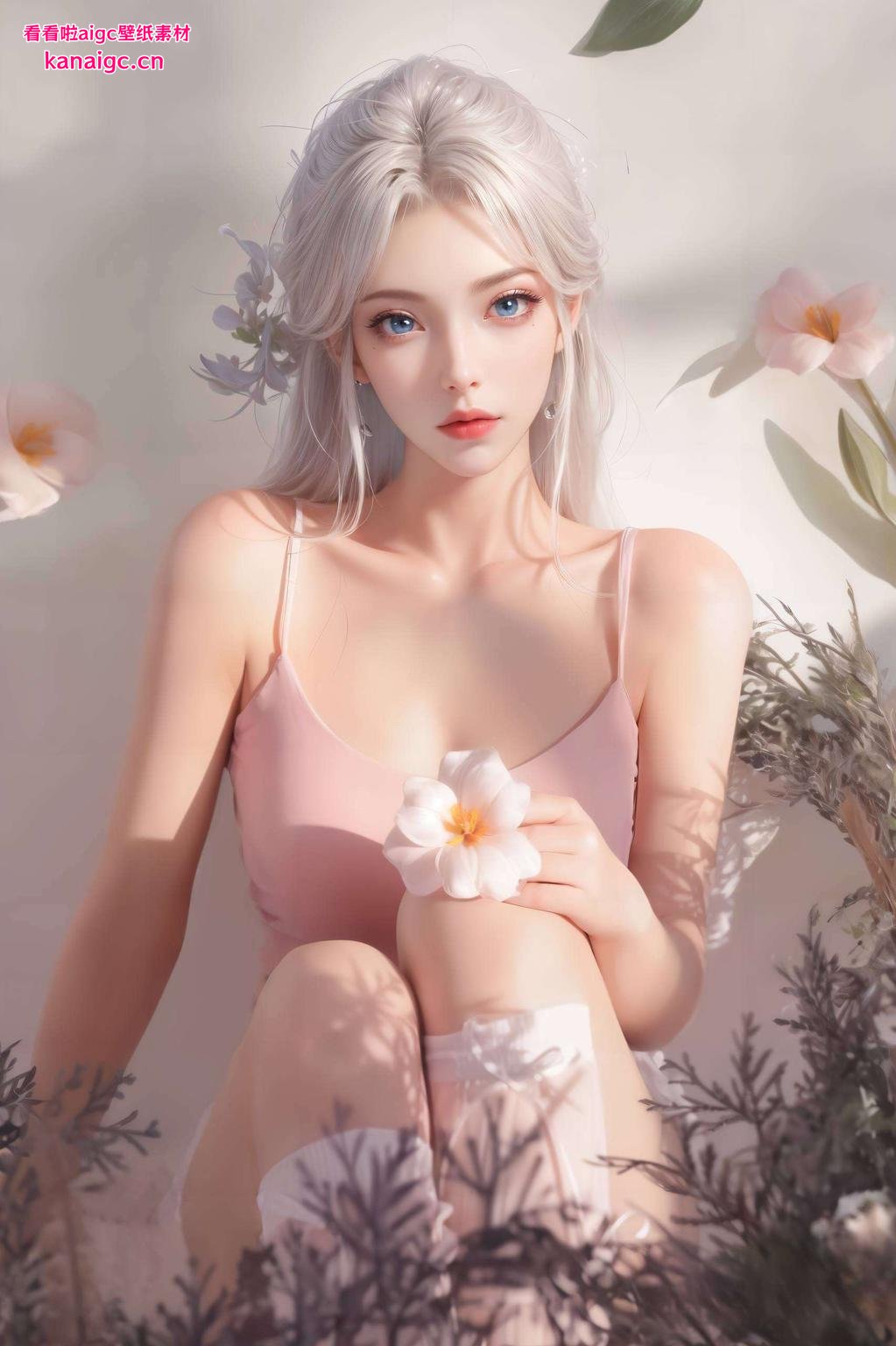 护眼又养眼高清宽屏壁纸