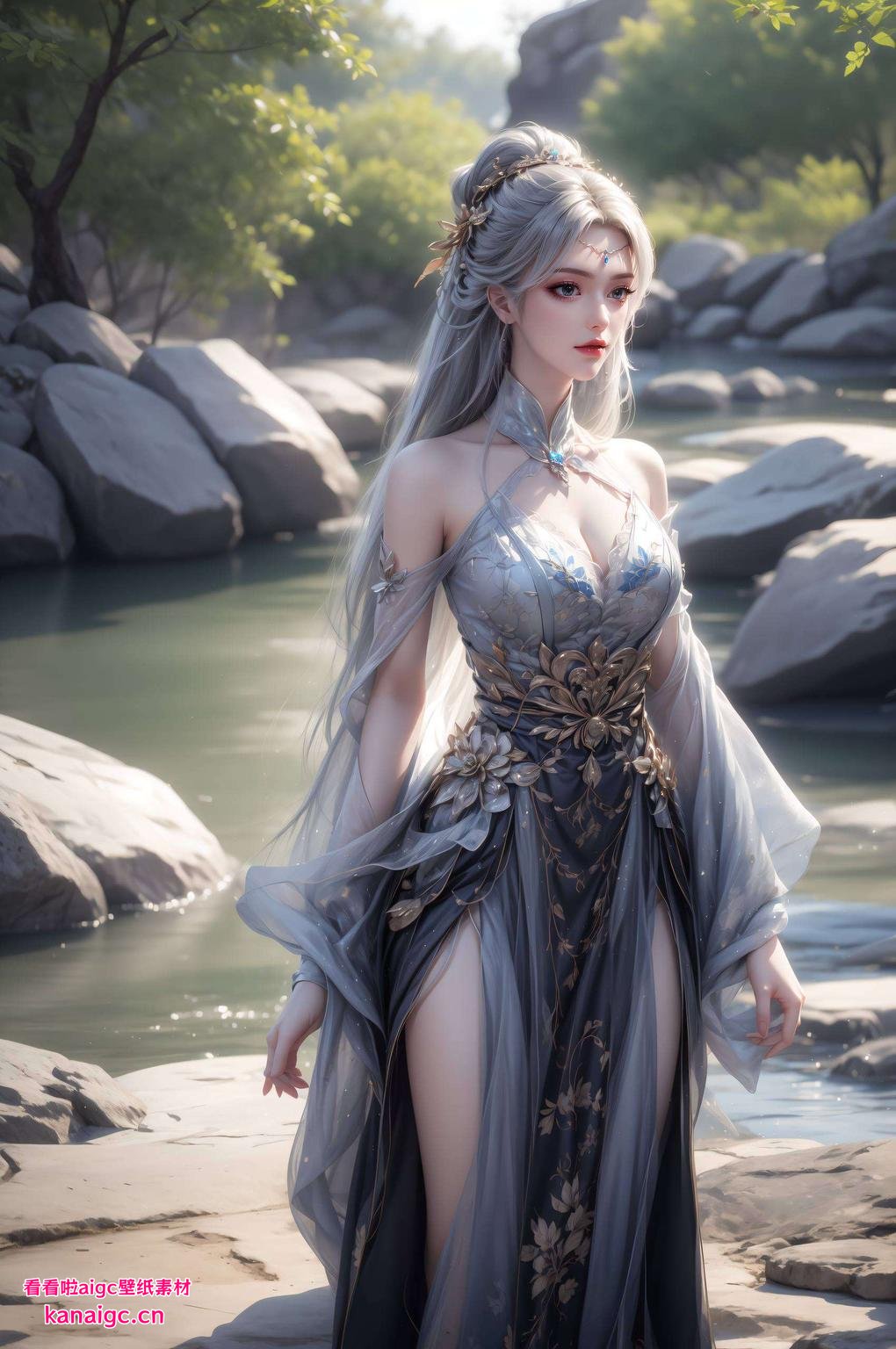 大家好快来感受这份独特的魅力吧！