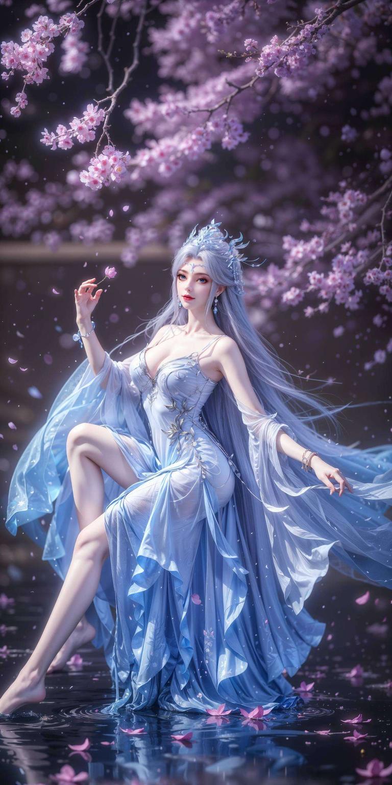 红衣如火大家好