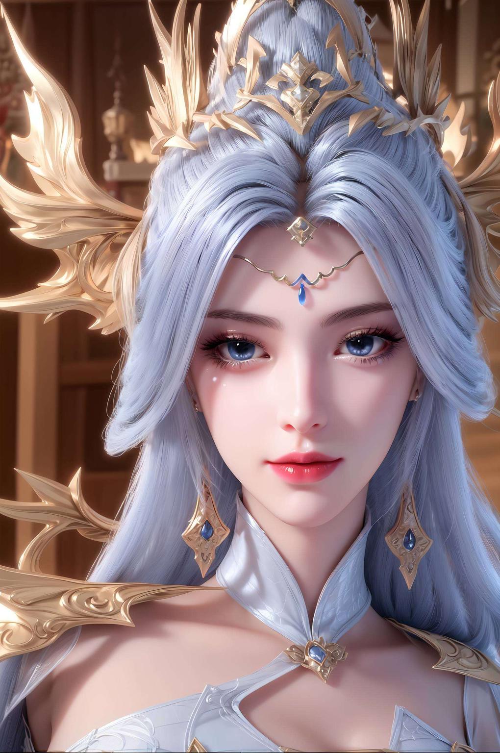 各位Ipad控们这款超清宁雨蝶图片