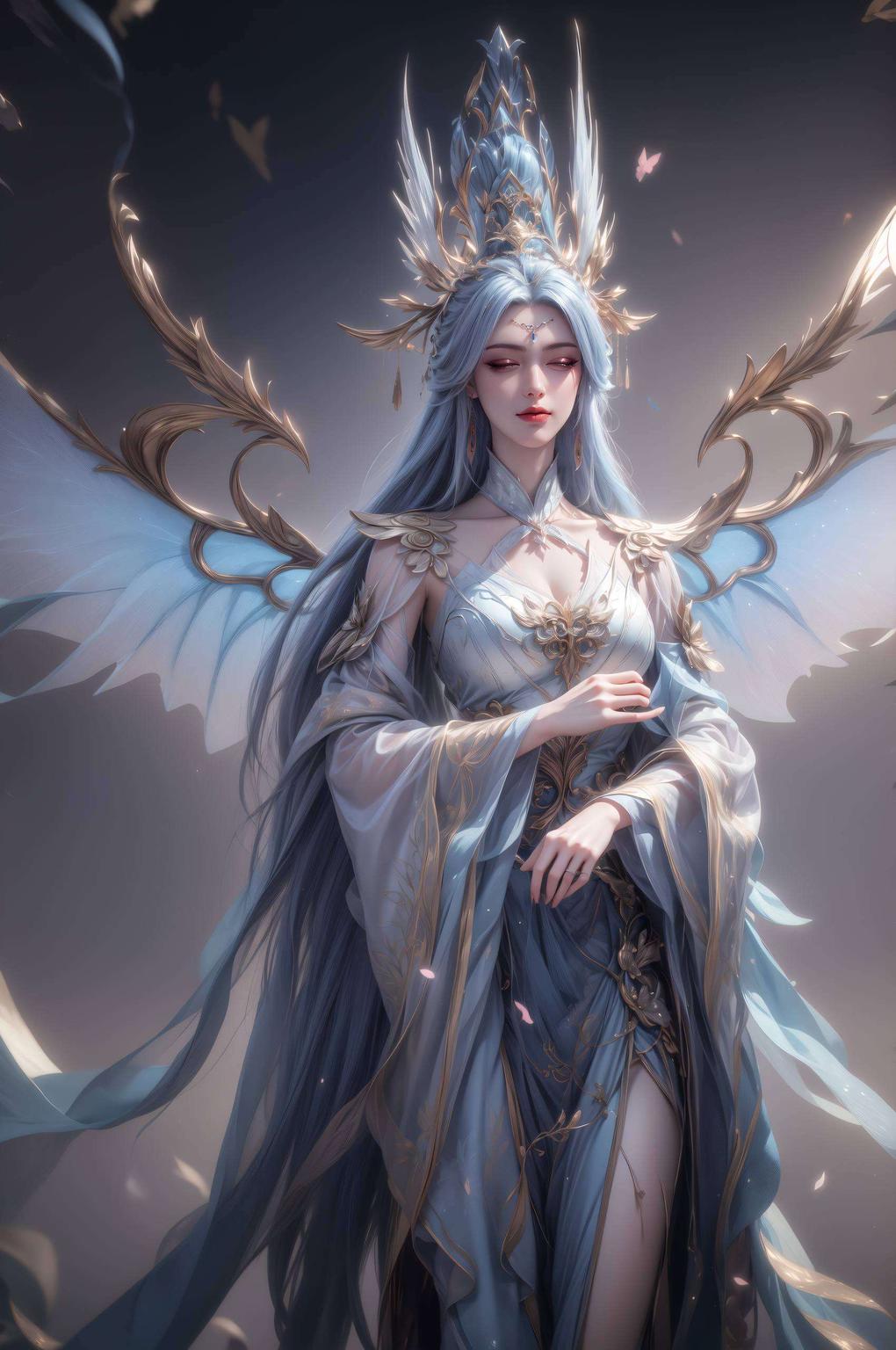 高清壁纸秀平板桌面点亮你的视界！梦幻光影