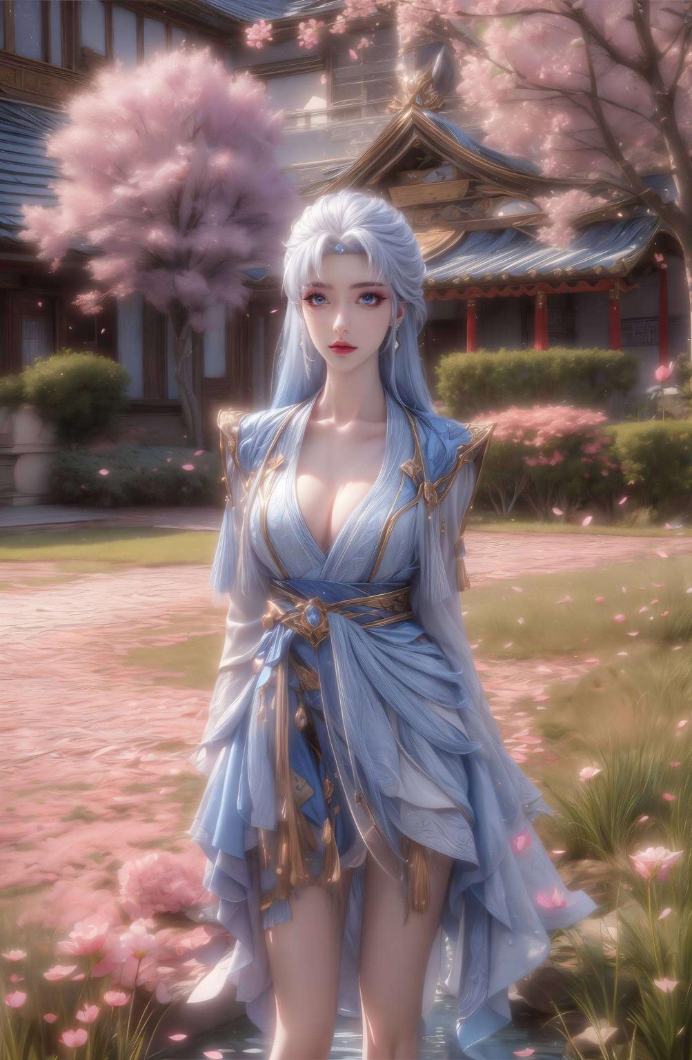 让你的手机瞬间变身艺术馆各位动漫迷们