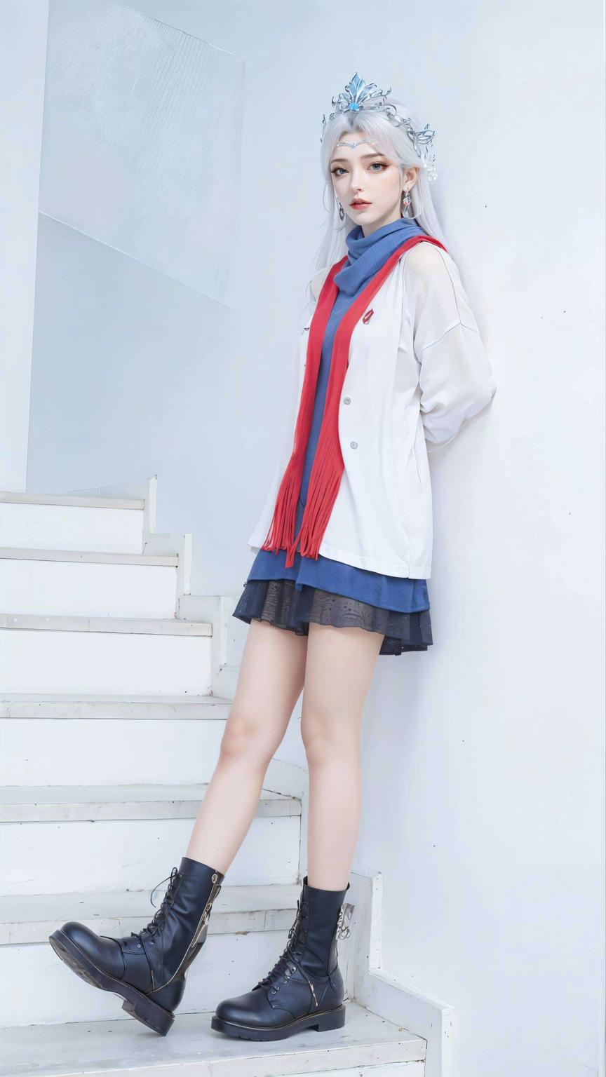 宁雨蝶翩翩舞桌面动画带你领略妖界传奇