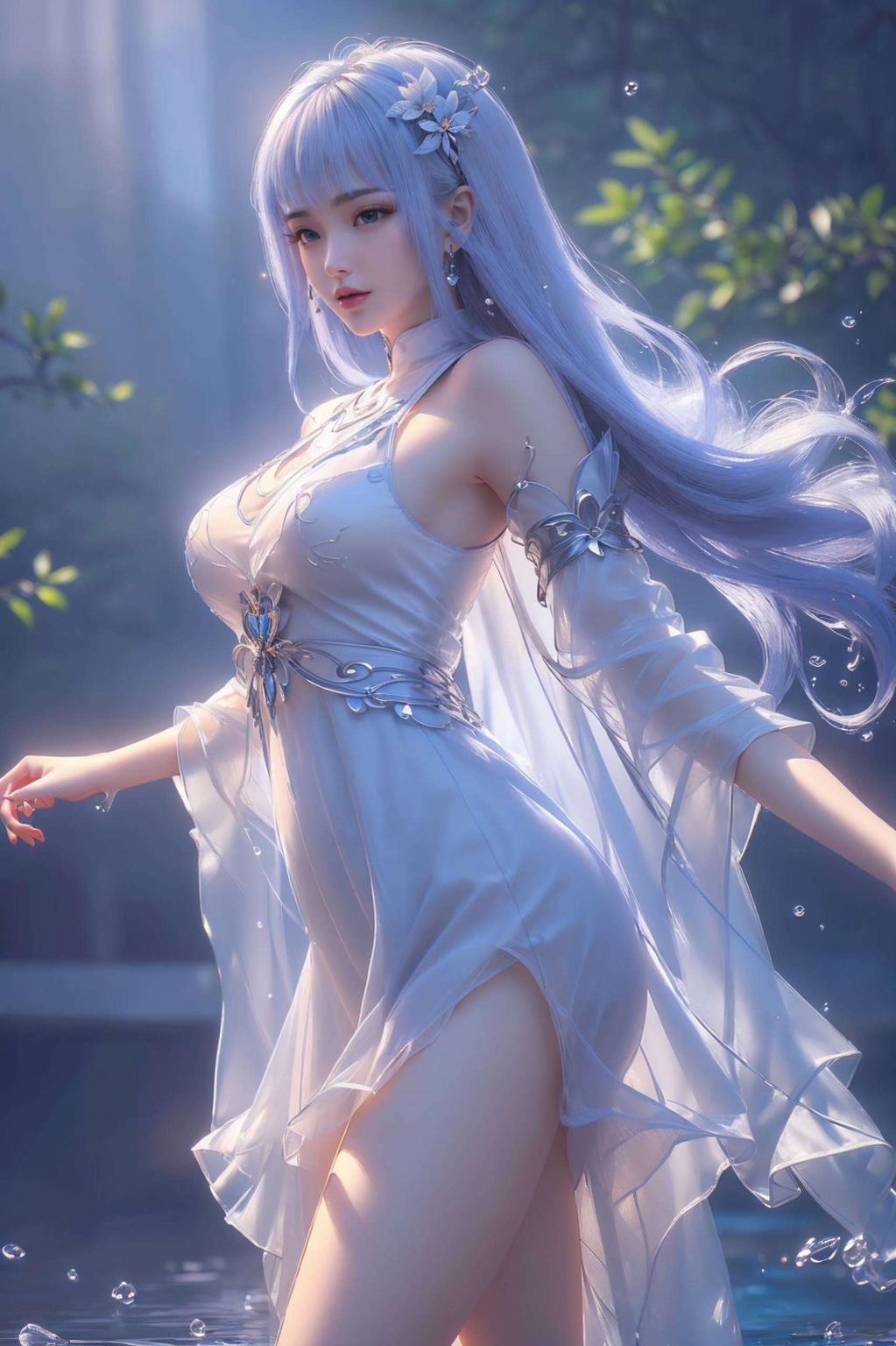 宁雨蝶风华壁纸尽享视觉盛宴！