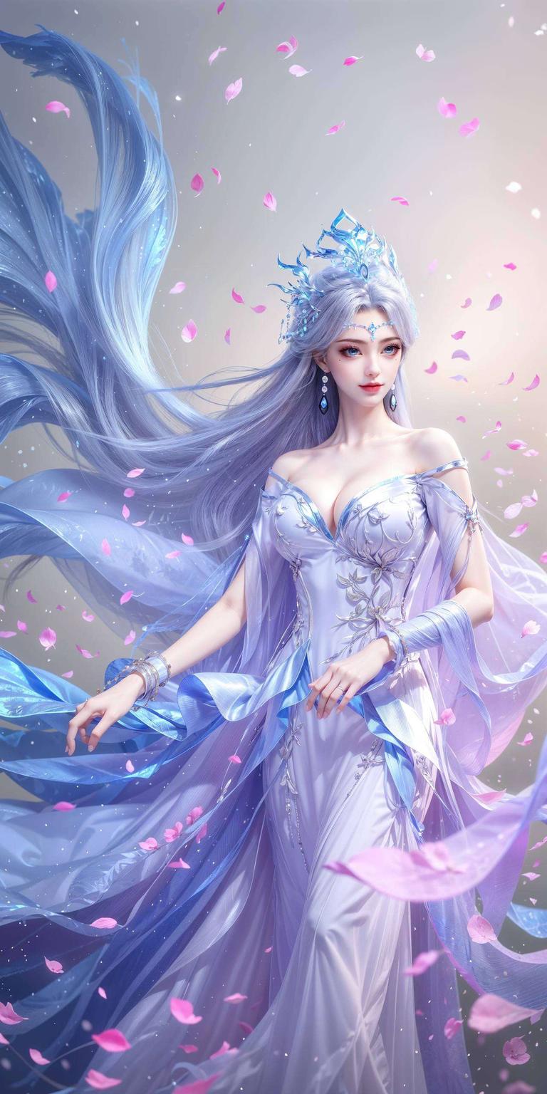 高清画质让你沉浸于清新意境中